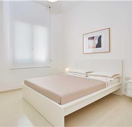 3 bedroom villa with pool & sea views, Alcamo Marina, sleeps 6-7